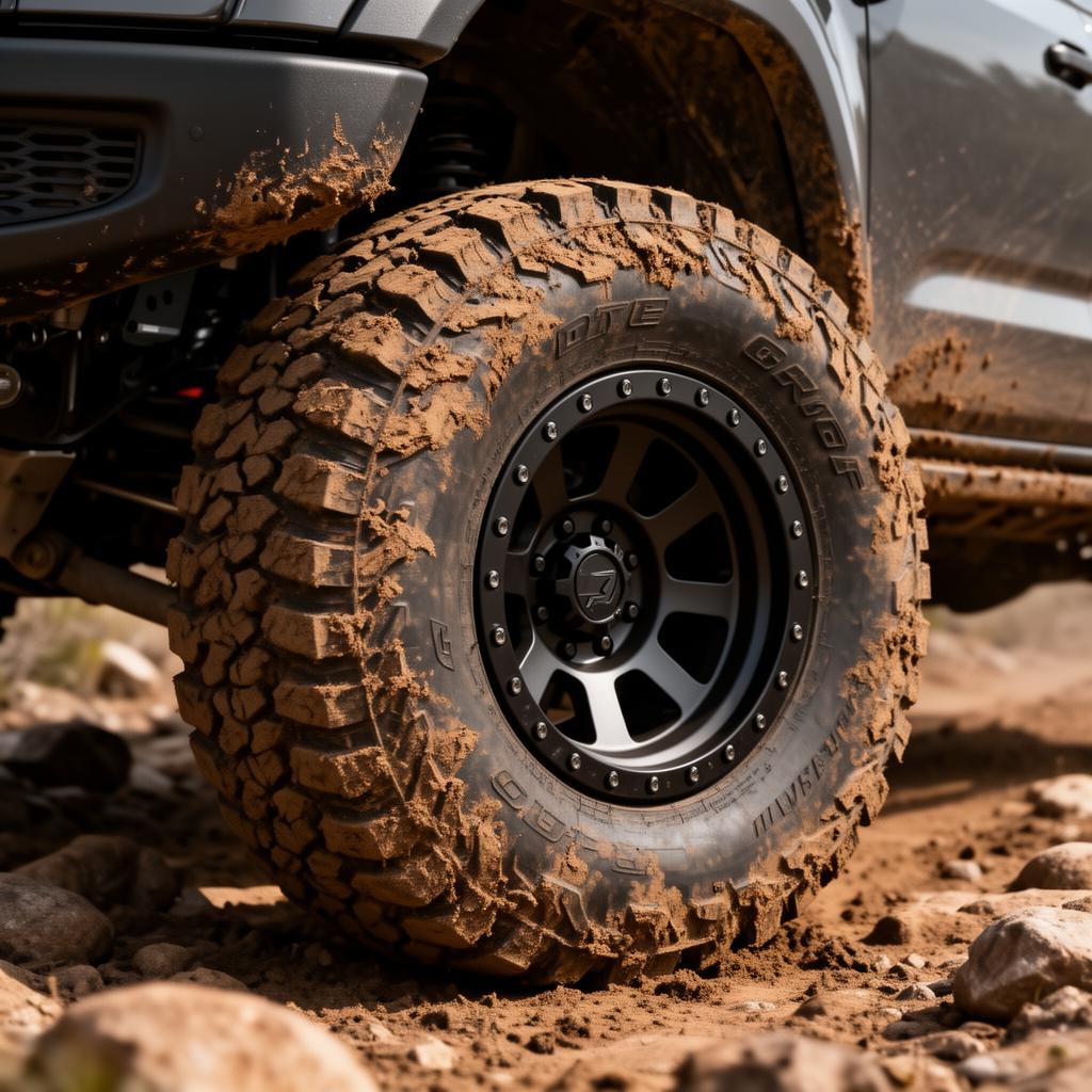 Wheels & Tires category